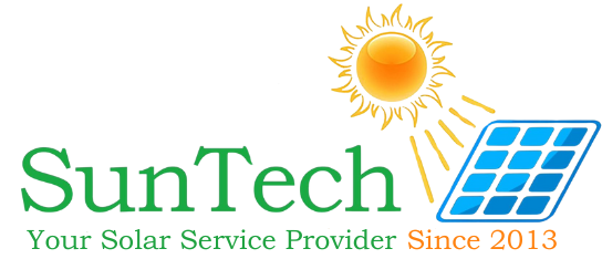 SunTech Power